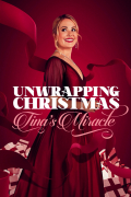 Película Unwrapping Christmas: Tina's Miracle