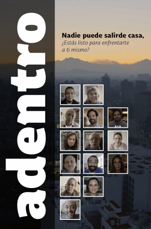 Adentro