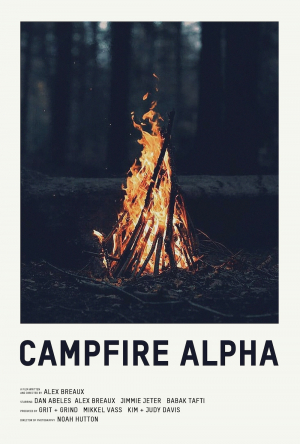 Campfire Alpha
