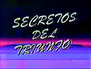 Secretos del Triunfo