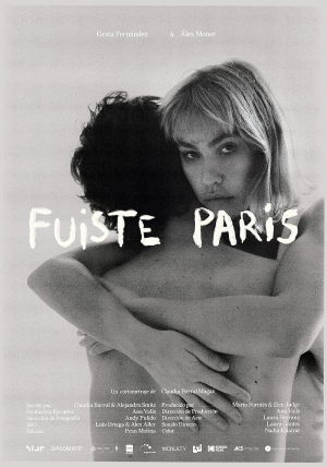 Fuiste París