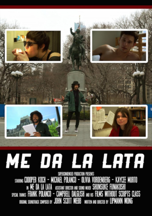 Me Da La Lata