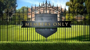 Members Only