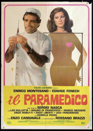 Il paramedico
