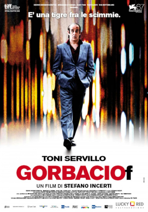 Gorbaciof Gorbaciof