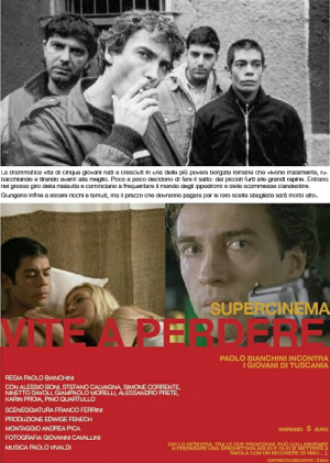 Vite a perdere