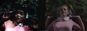 Mexican Thriller