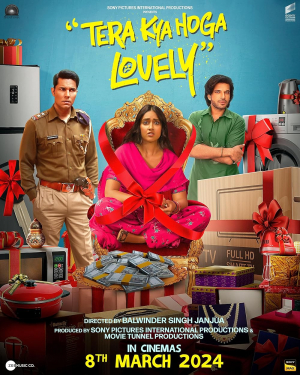 Tera Kya Hoga Lovely