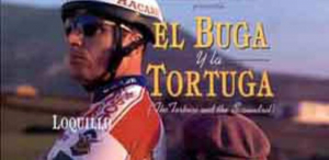 El buga y la tortuga