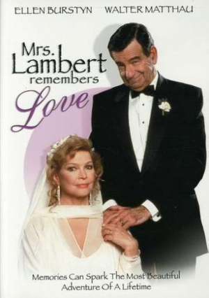 La señora Lambert recuerda el amor