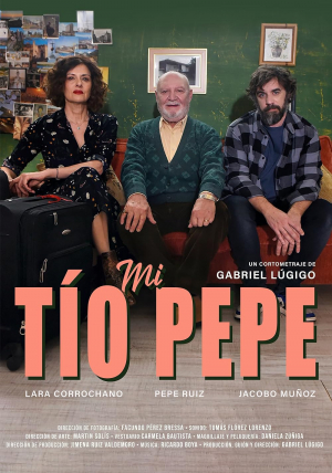Mi tío Pepe