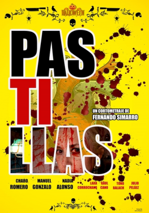 Pastillas