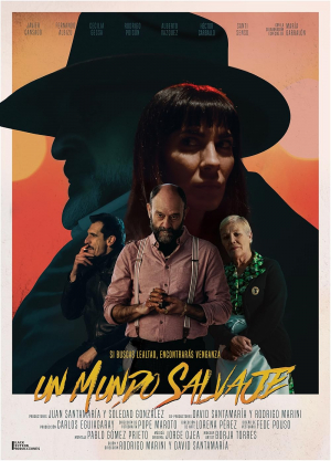 Un mundo salvaje