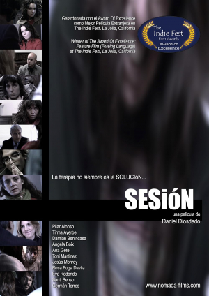 Sesión