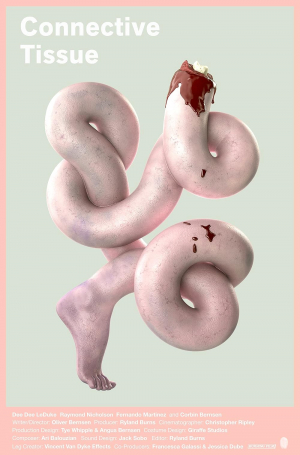 Connective Tissue