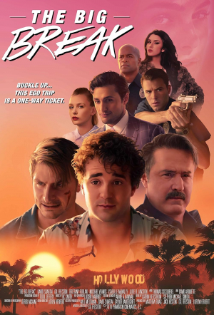 The Big Break