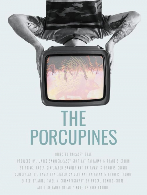 The Porcupines The Porcupines