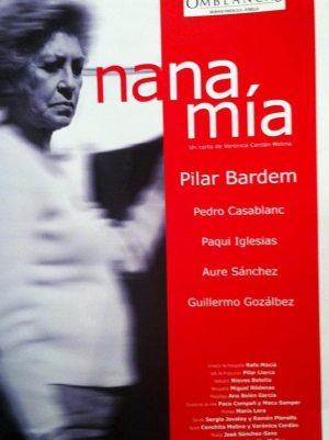 Nana mía