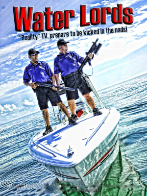 Water Lords