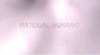 Material humano