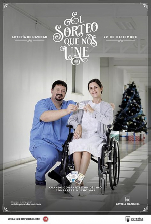Unidos por un décimo