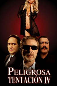 Peligrosa tentación 4