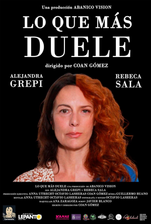 Lo que más duele