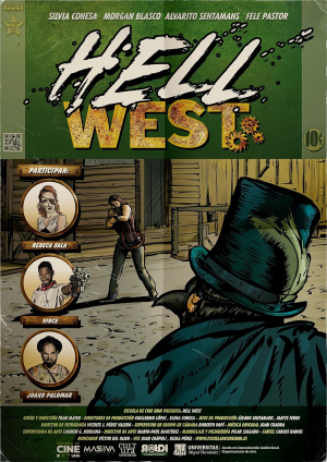 Hell West Hell West