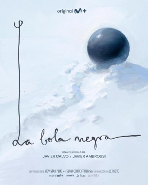 La bola negra