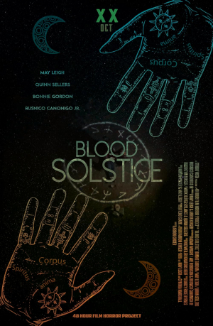 Blood Solstice