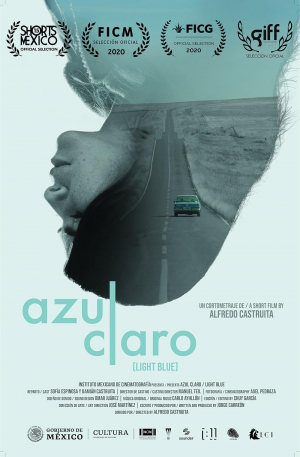 Azul Claro