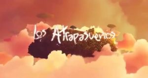 Los Atrapasueños
