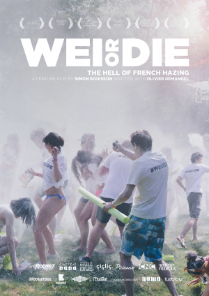 WEI or DIE WEI or DIE