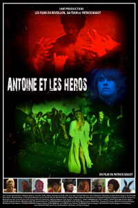 Antoine et les héros