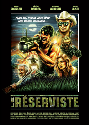 Le réserviste