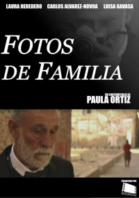 Fotos de familia
