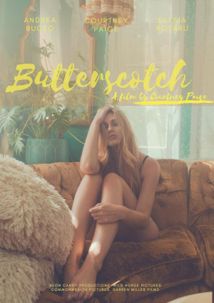 Butterscotch Butterscotch