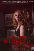 Película Killer Weekend