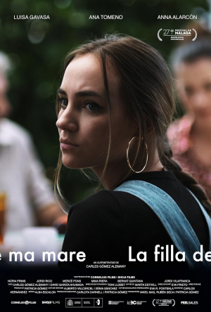 La filla de ma mare