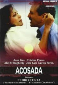 Acosada