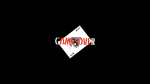 Game Over