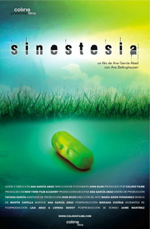 Sinestesia Sinestesia