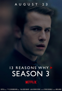 13 Reasons Why: Season 3 Promo