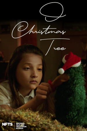 O Christmas Tree