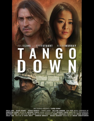 Tango Down