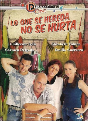 Lo que se hereda no se hurta