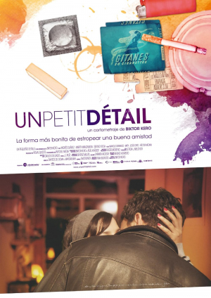 Un petit détail