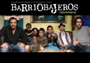 Barriobajeros