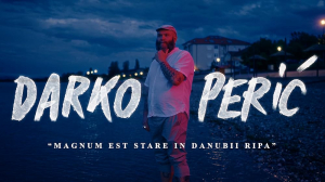 The Danube is my sea