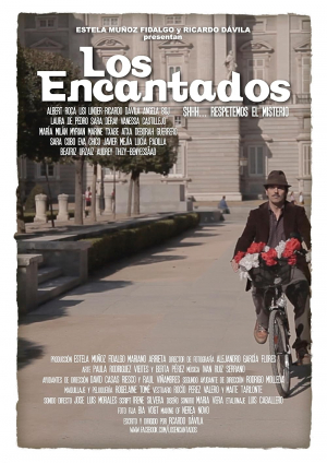 Los Encantados